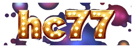 hc777 game logo